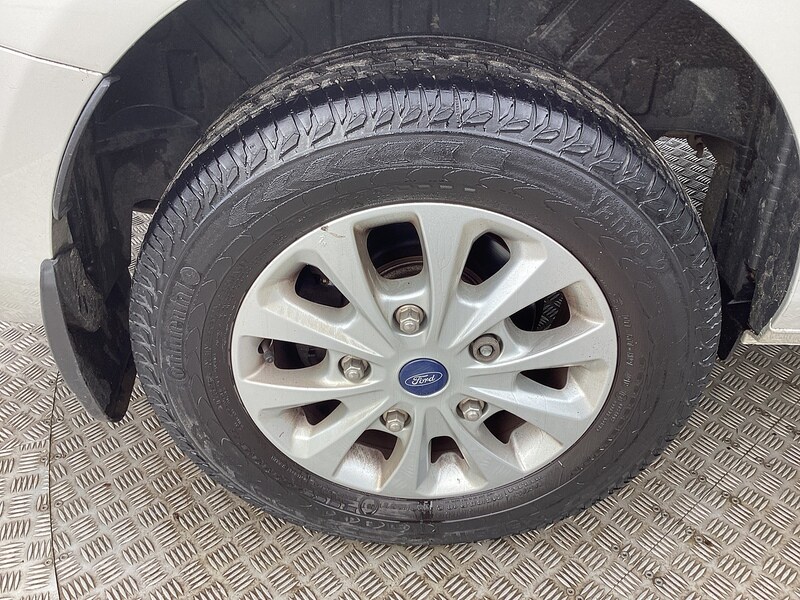 Used Ford Transit Custom 2019 for sale - 77461156: Photo 46