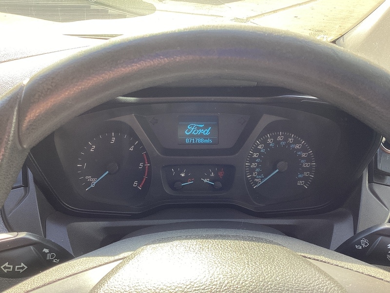 Used Ford Transit Custom 2013 for sale - 75823646: Photo 21