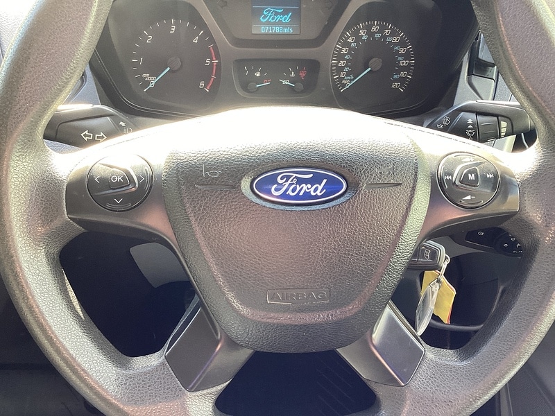 Used Ford Transit Custom 2013 for sale - 75823646: Photo 23