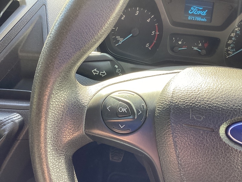 Used Ford Transit Custom 2013 for sale - 75823646: Photo 24