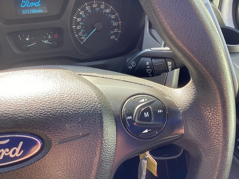 Used Ford Transit Custom 2013 for sale - 75823646: Photo 25