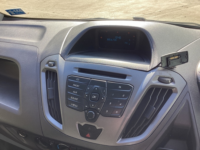 Used Ford Transit Custom 2013 for sale - 75823646: Photo 28