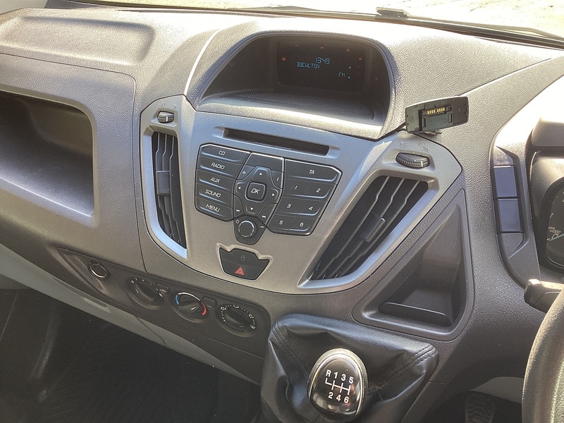 Used Ford Transit Custom 2013 for sale - 75823646: Photo 31