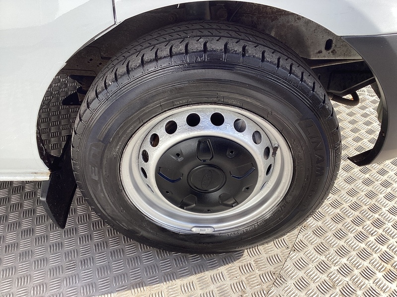 Used Ford Transit Custom 2013 for sale - 75823646: Photo 32