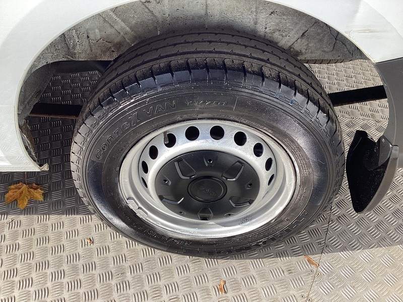 Used Ford Transit Custom 2013 for sale - 75823646: Photo 34