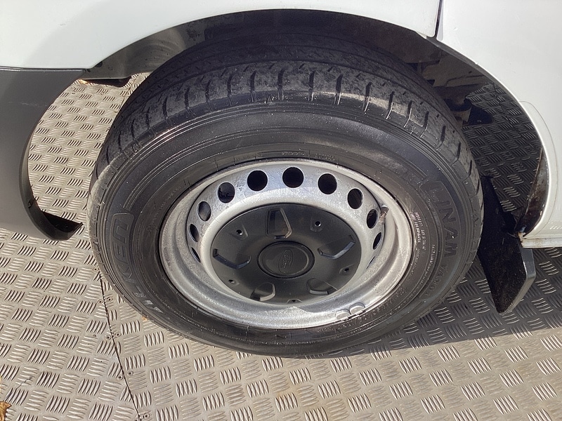 Used Ford Transit Custom 2013 for sale - 75823646: Photo 36