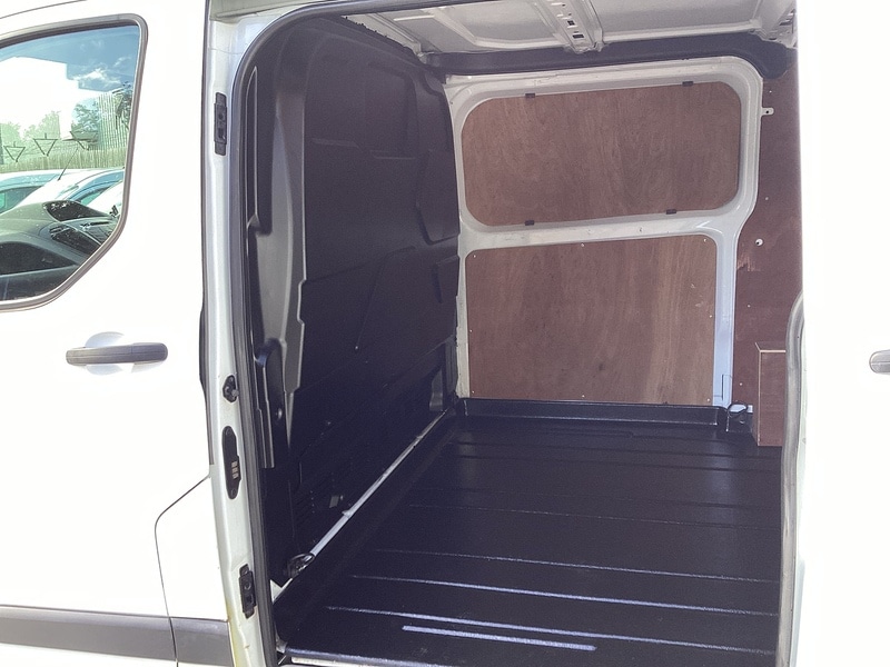 Used Ford Transit Custom 2013 for sale - 75823646: Photo 37