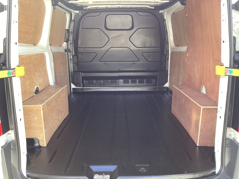 Used Ford Transit Custom 2013 for sale - 75823646: Photo 40