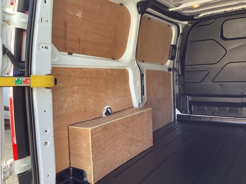 Used Ford Transit Custom 2013 for sale - 75823646: Photo 41