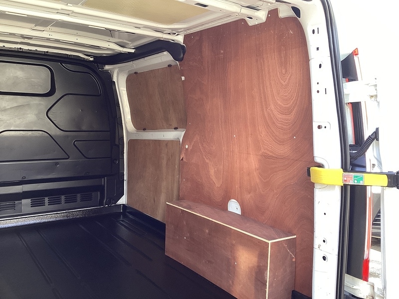 Used Ford Transit Custom 2013 for sale - 75823646: Photo 43