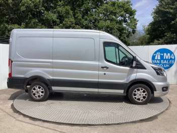 Used Ford Transit 2021 for sale - 75064583: Photo