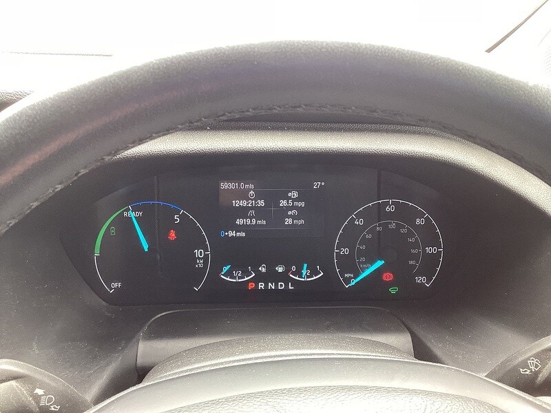Vehicle 16