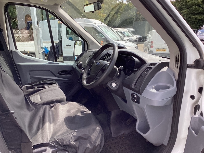 Vehicle 13
