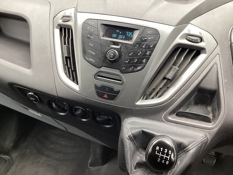 Vehicle 15