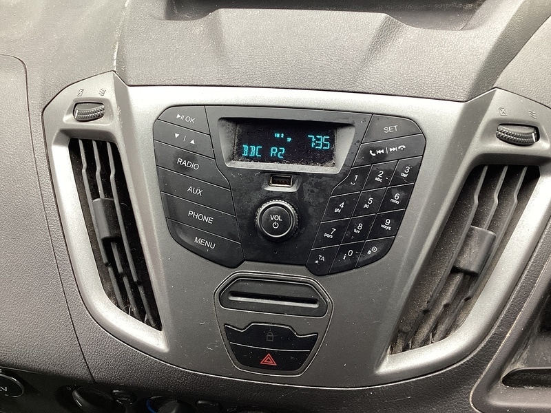 Vehicle 17