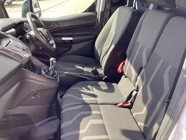 Used Ford Transit Connect 2018 for sale - 75549117: Photo 13