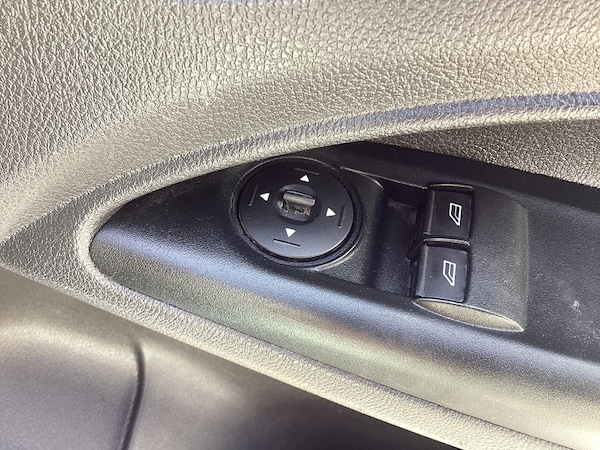 Used Ford Transit Connect 2018 for sale - 75549117: Photo 15