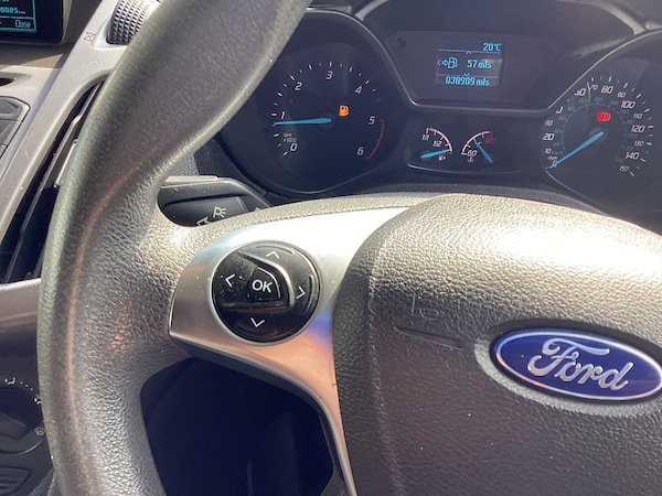 Used Ford Transit Connect 2018 for sale - 75549117: Photo 22