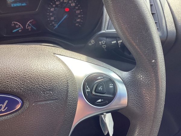 Used Ford Transit Connect 2018 for sale - 75549117: Photo 23