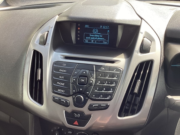 Used Ford Transit Connect 2018 for sale - 75549117: Photo 25