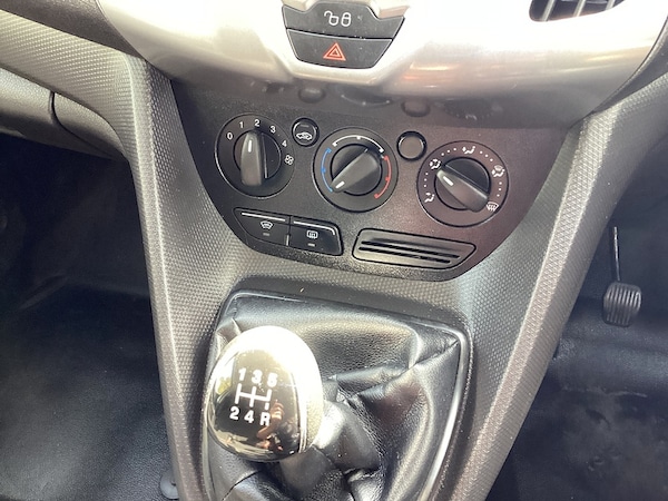 Used Ford Transit Connect 2018 for sale - 75549117: Photo 26