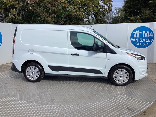 Used Ford Transit Connect 2018 for sale - 75549117: Photo 2