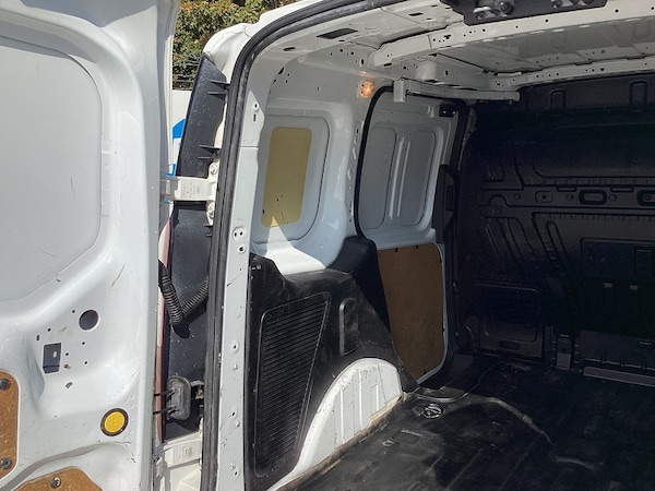Used Ford Transit Connect 2018 for sale - 75549117: Photo 31