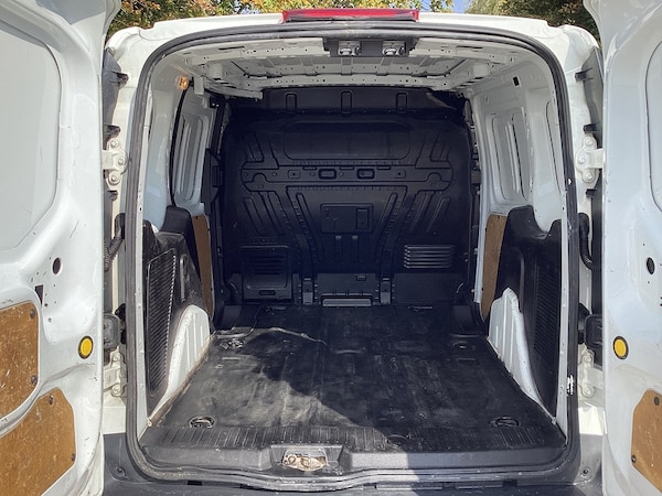 Used Ford Transit Connect 2018 for sale - 75549117: Photo 32