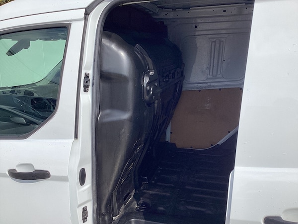 Used Ford Transit Connect 2018 for sale - 75549117: Photo 36