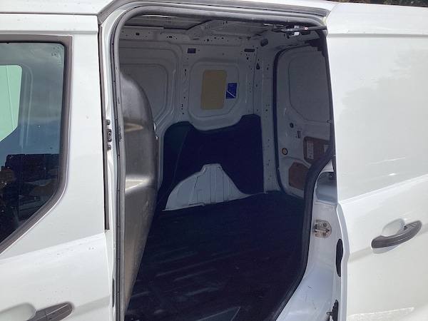 Used Ford Transit Connect 2018 for sale - 75549117: Photo 37