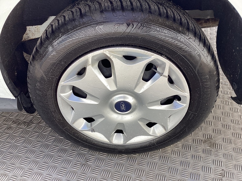 Used Ford Transit Connect 2018 for sale - 75549117: Photo 45