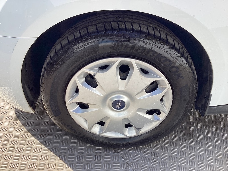 Used Ford Transit Connect 2018 for sale - 75549117: Photo 46