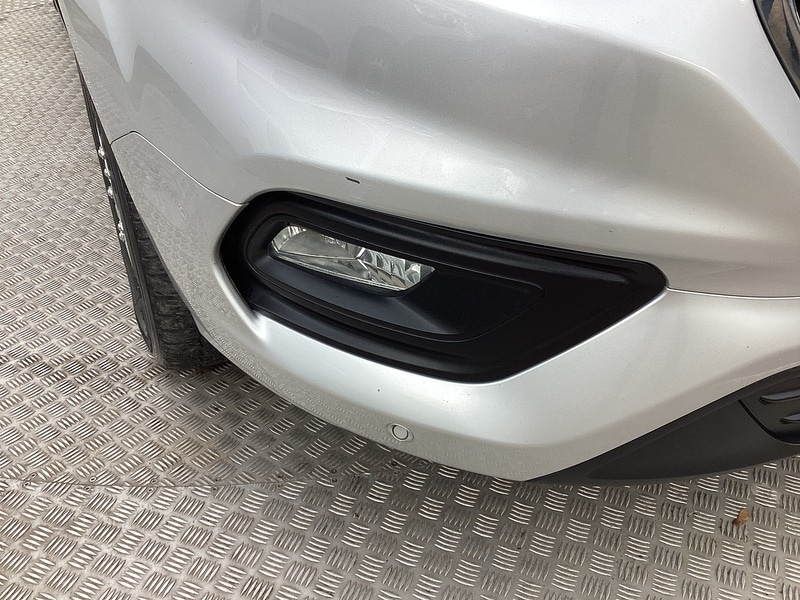 Used Ford Transit Custom 2021 for sale - 76224060: Photo 13