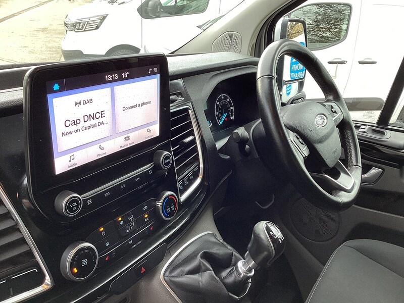 Used Ford Transit Custom 2021 for sale - 76224060: Photo 15