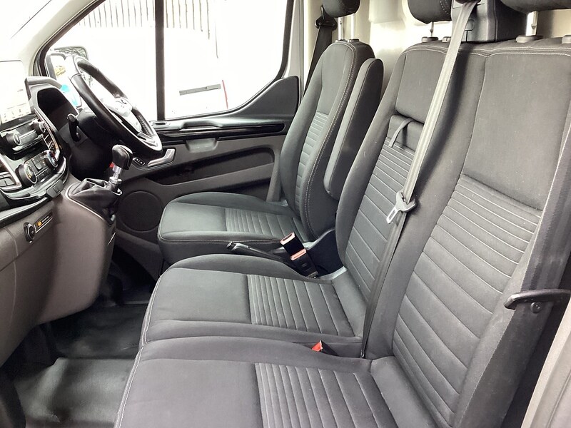 Used Ford Transit Custom 2021 for sale - 76224060: Photo 16