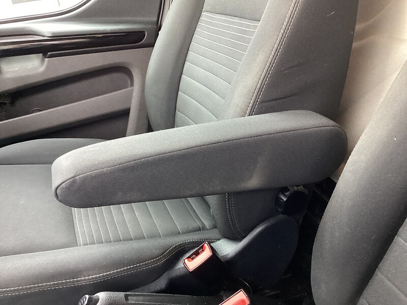 Used Ford Transit Custom 2021 for sale - 76224060: Photo 17