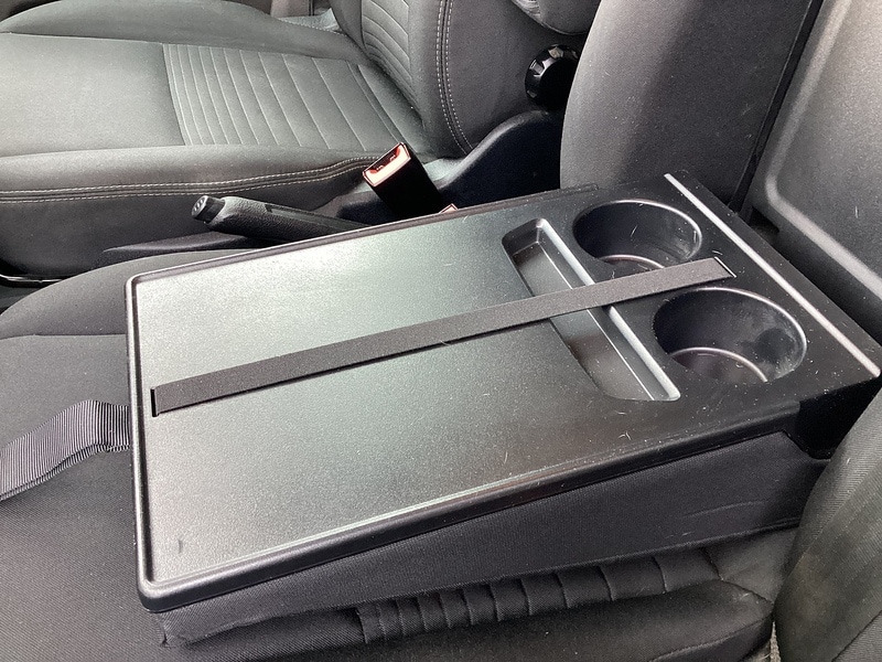 Used Ford Transit Custom 2021 for sale - 76224060: Photo 19