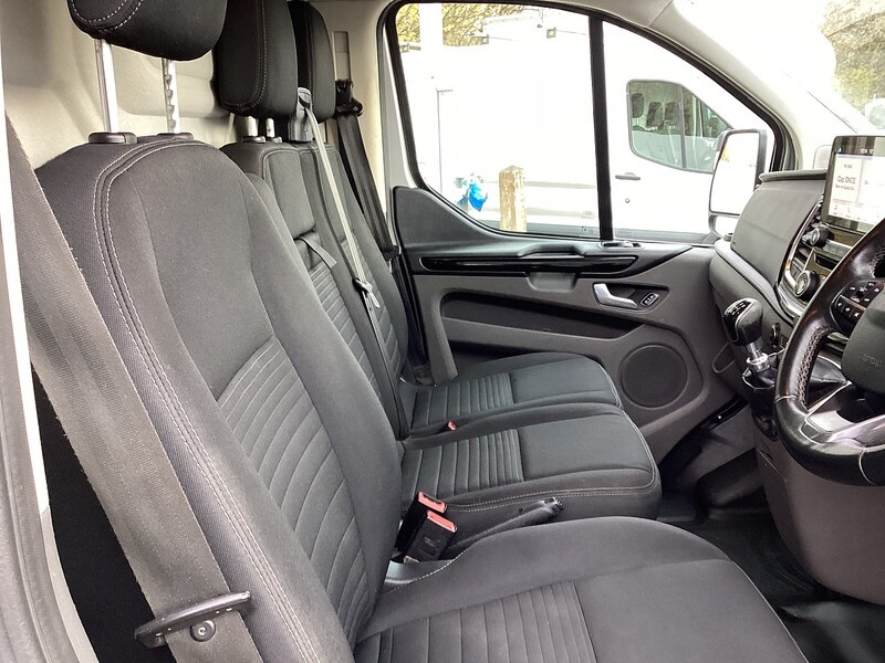 Used Ford Transit Custom 2021 for sale - 76224060: Photo 24