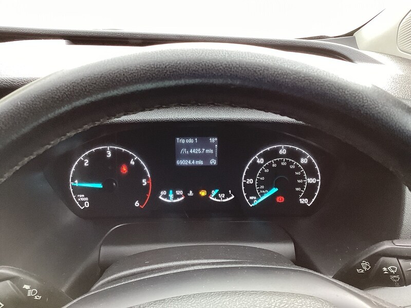 Used Ford Transit Custom 2021 for sale - 76224060: Photo 25