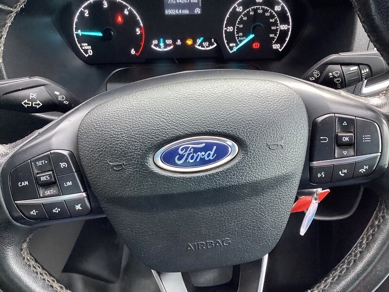 Used Ford Transit Custom 2021 for sale - 76224060: Photo 27