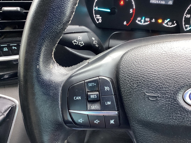 Used Ford Transit Custom 2021 for sale - 76224060: Photo 28