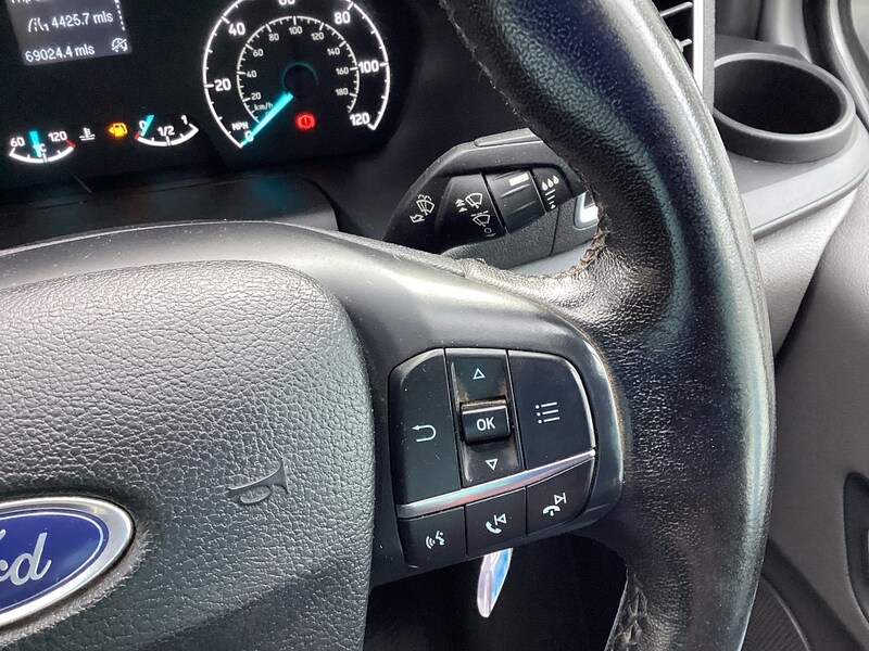 Used Ford Transit Custom 2021 for sale - 76224060: Photo 29