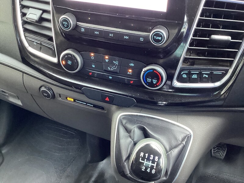 Used Ford Transit Custom 2021 for sale - 76224060: Photo 31