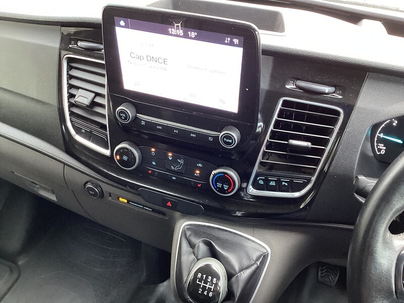 Used Ford Transit Custom 2021 for sale - 76224060: Photo 33