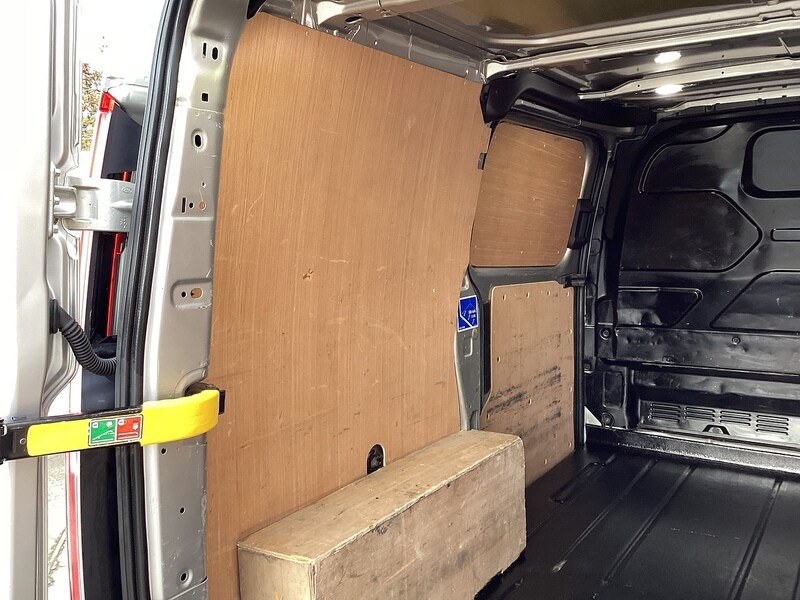 Used Ford Transit Custom 2021 for sale - 76224060: Photo 39