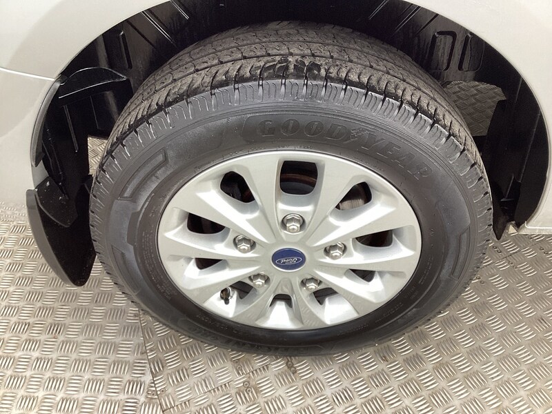 Used Ford Transit Custom 2021 for sale - 76224060: Photo 49