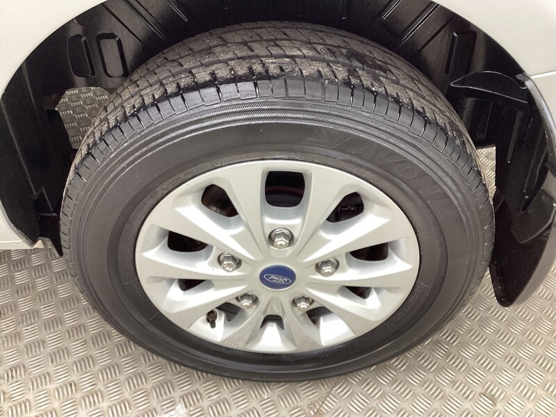 Used Ford Transit Custom 2021 for sale - 76224060: Photo 50