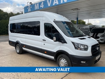 Used Ford Transit 2024 for sale - 79558727: Photo