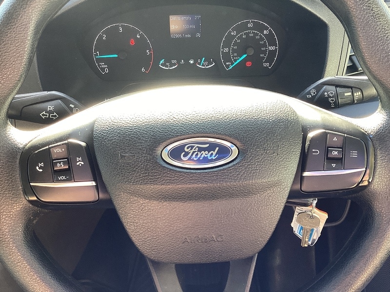 Used Ford Transit Custom 2023 for sale - 75919541: Photo 22