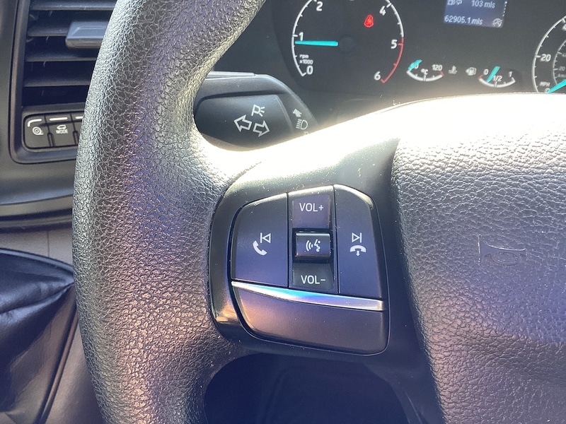 Used Ford Transit Custom 2023 for sale - 75919541: Photo 23